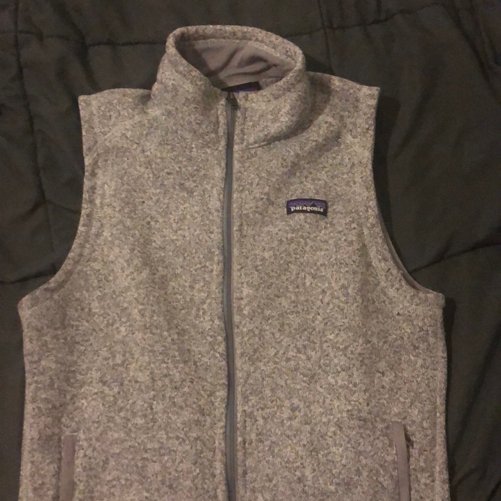 Patagonia Better Sweater Vest